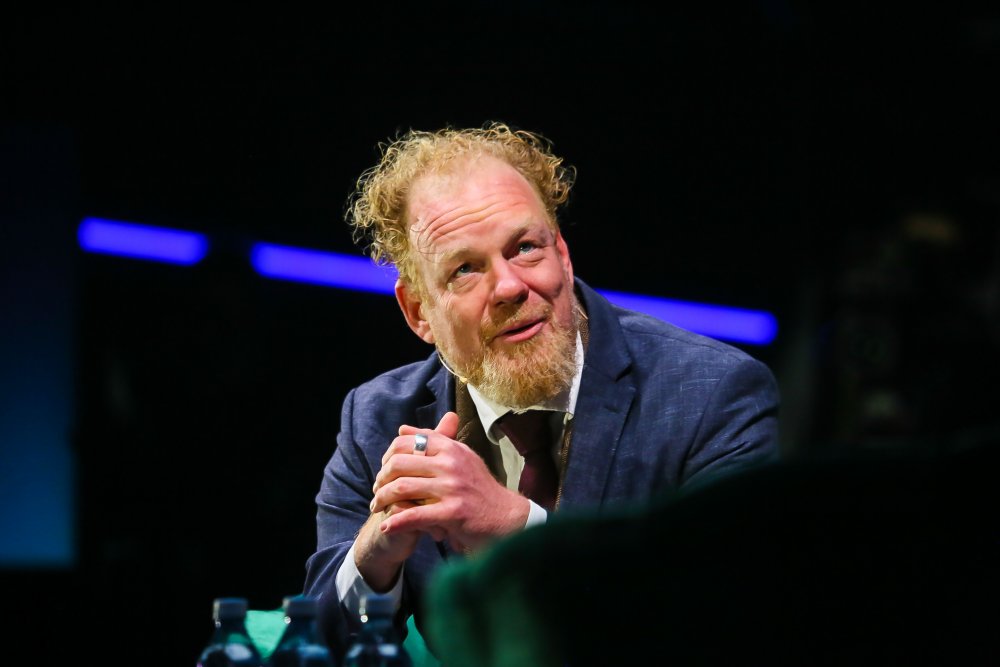 Největší konference o sociální udržitelnosti Good Company Circle 2025