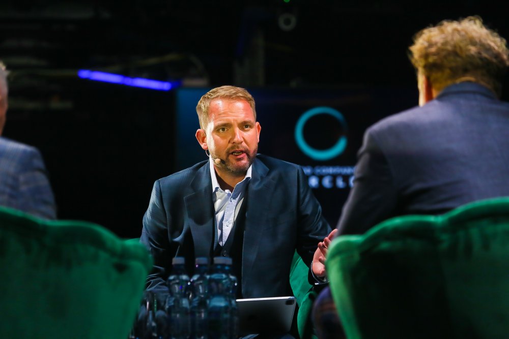 Největší konference o sociální udržitelnosti Good Company Circle 2025