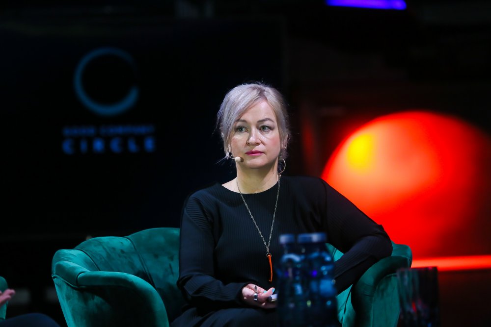 Největší konference o sociální udržitelnosti Good Company Circle 2025