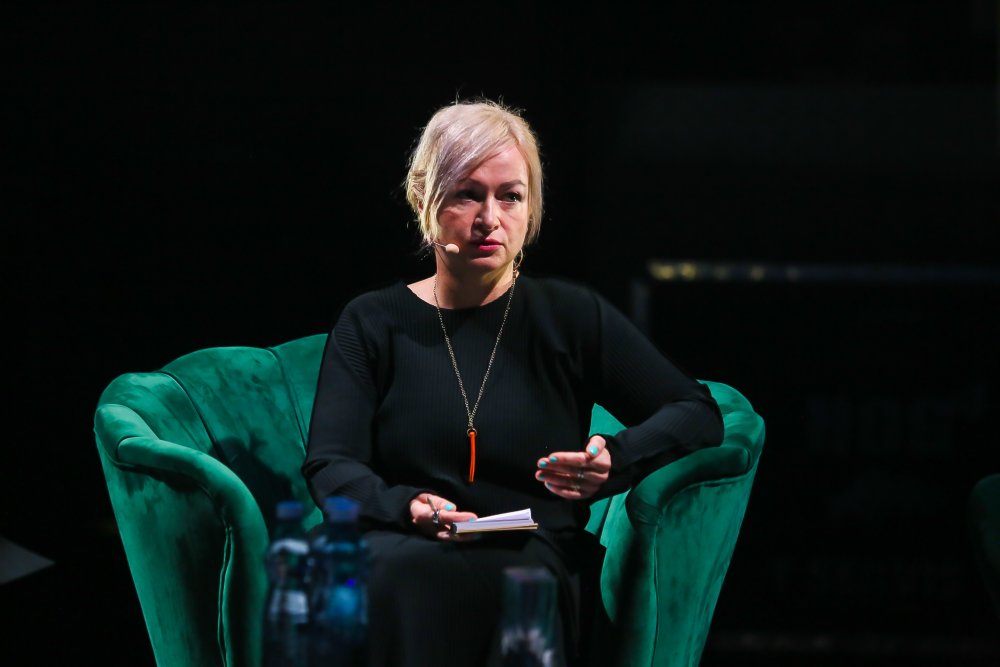 Největší konference o sociální udržitelnosti Good Company Circle 2025