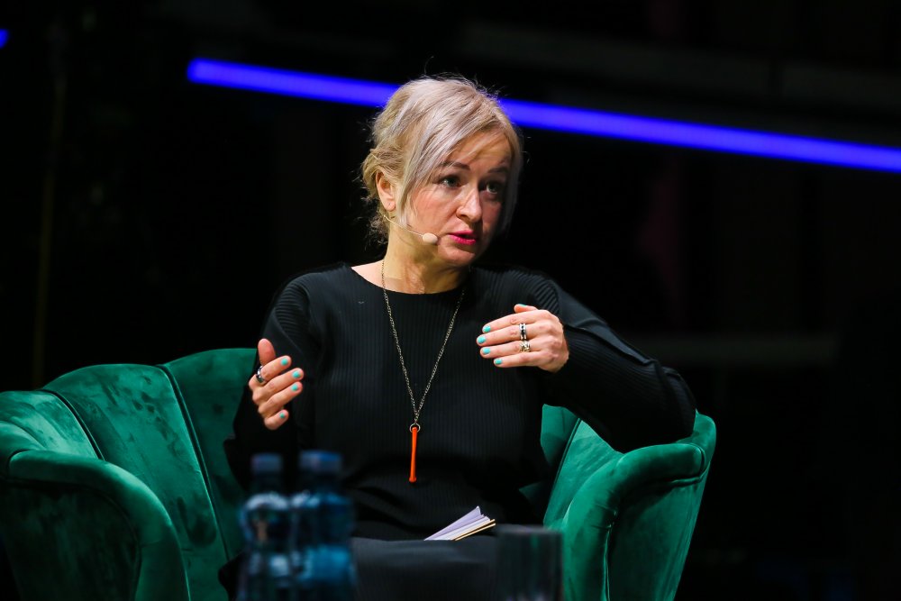 Největší konference o sociální udržitelnosti Good Company Circle 2025