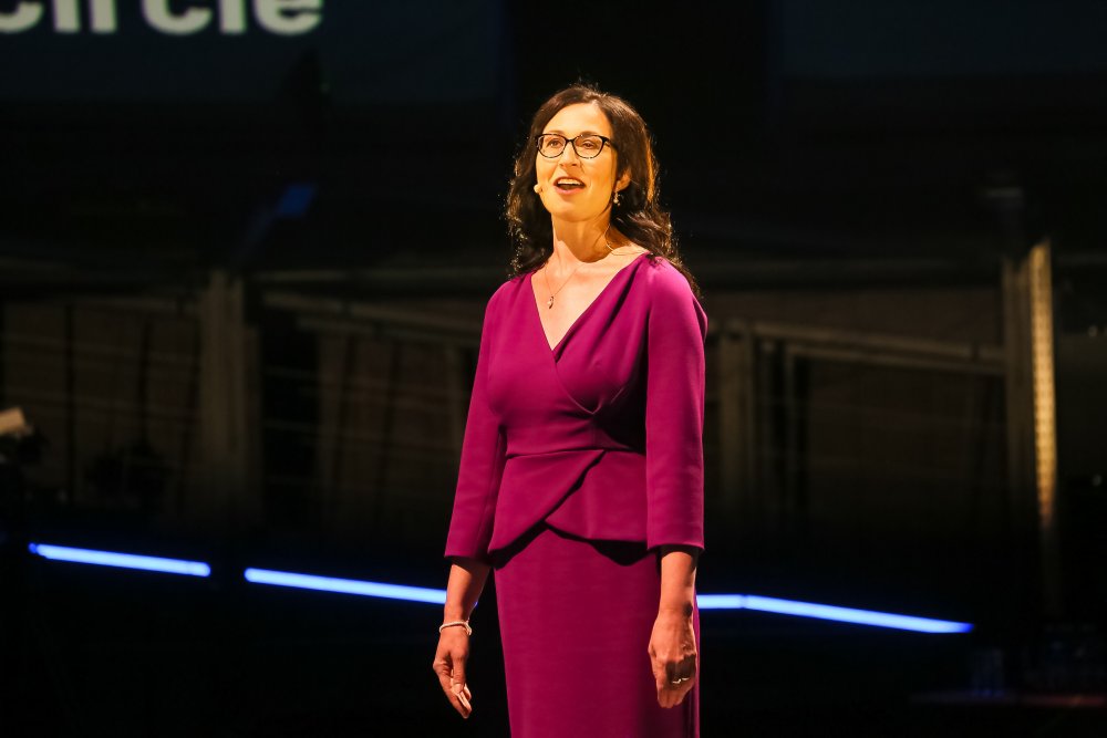 Největší konference o sociální udržitelnosti Good Company Circle 2025