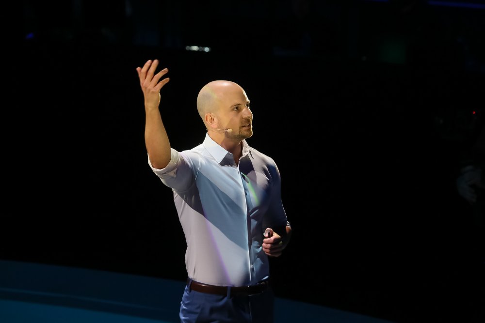 Největší konference o sociální udržitelnosti Good Company Circle 2025