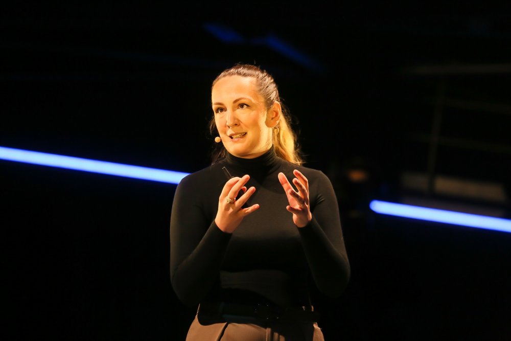 Největší konference o sociální udržitelnosti Good Company Circle 2025