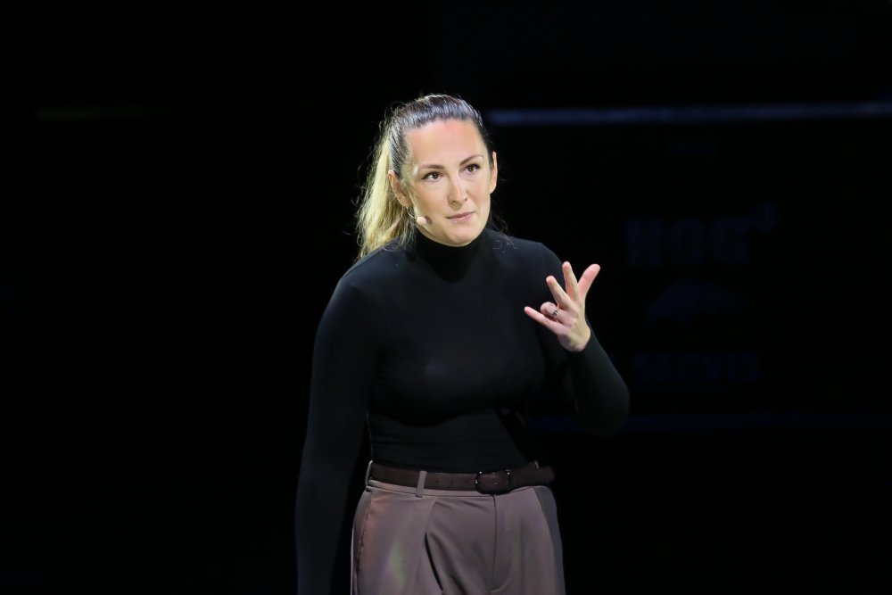 Největší konference o sociální udržitelnosti Good Company Circle 2025