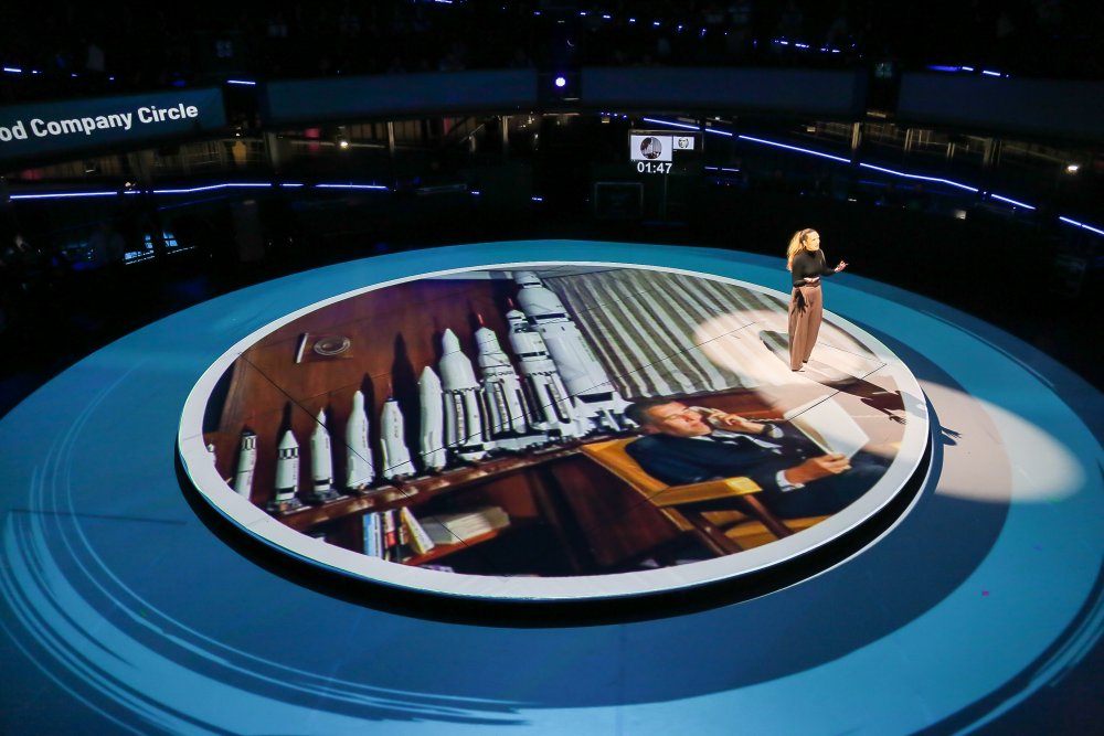 Největší konference o sociální udržitelnosti Good Company Circle 2025