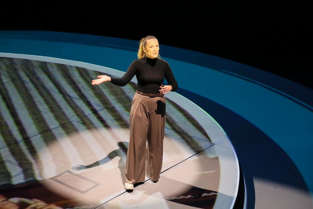 Největší konference o sociální udržitelnosti Good Company Circle 2025