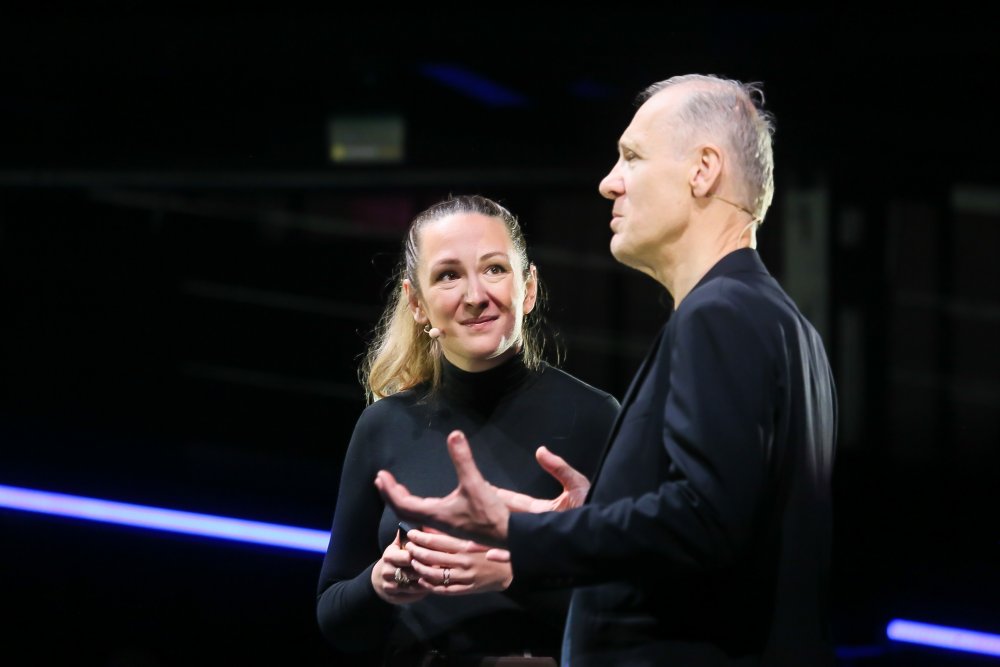 Největší konference o sociální udržitelnosti Good Company Circle 2025