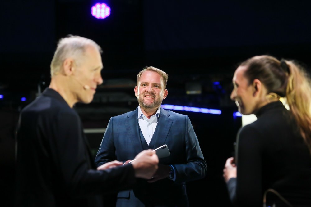 Největší konference o sociální udržitelnosti Good Company Circle 2025