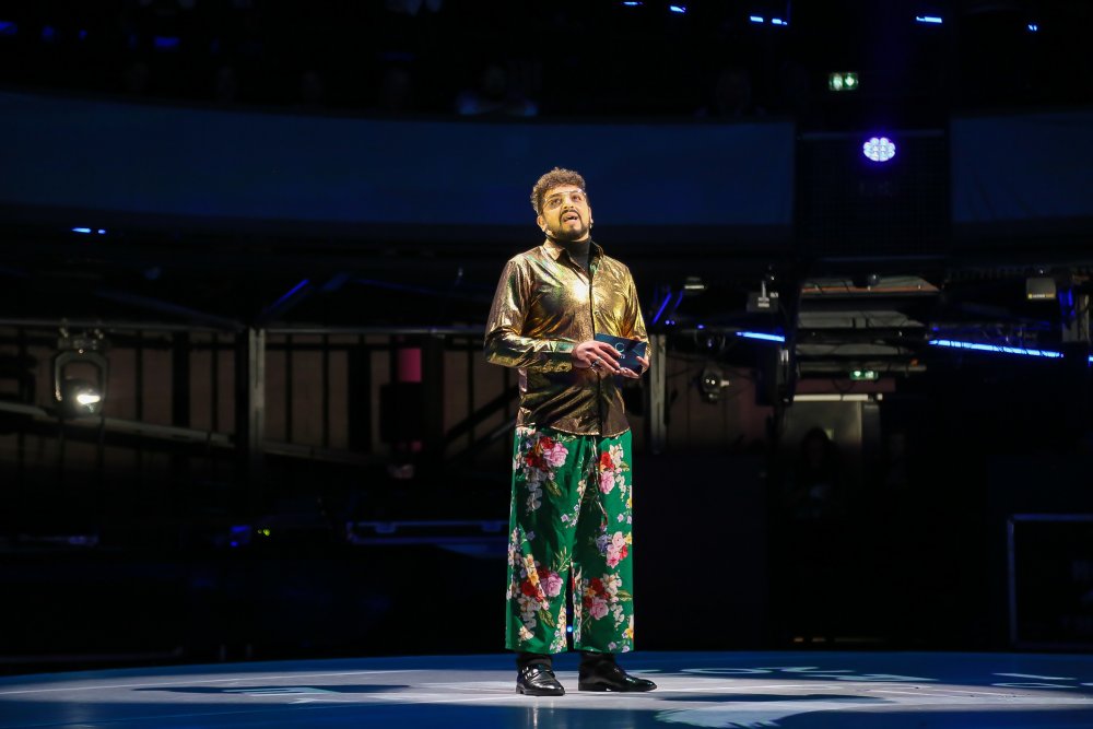 Největší konference o sociální udržitelnosti Good Company Circle 2025