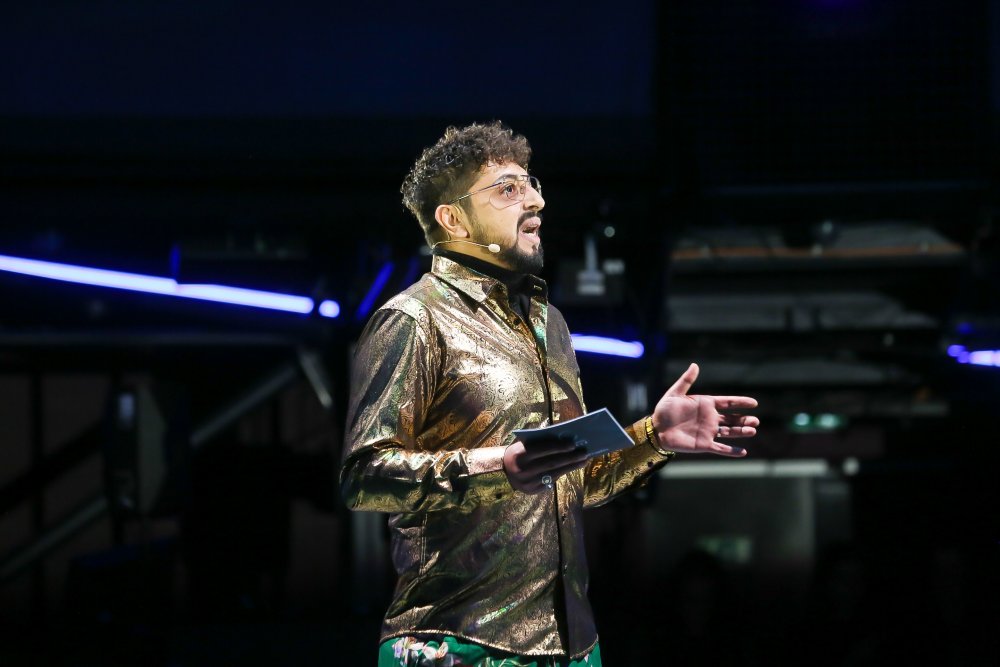 Největší konference o sociální udržitelnosti Good Company Circle 2025