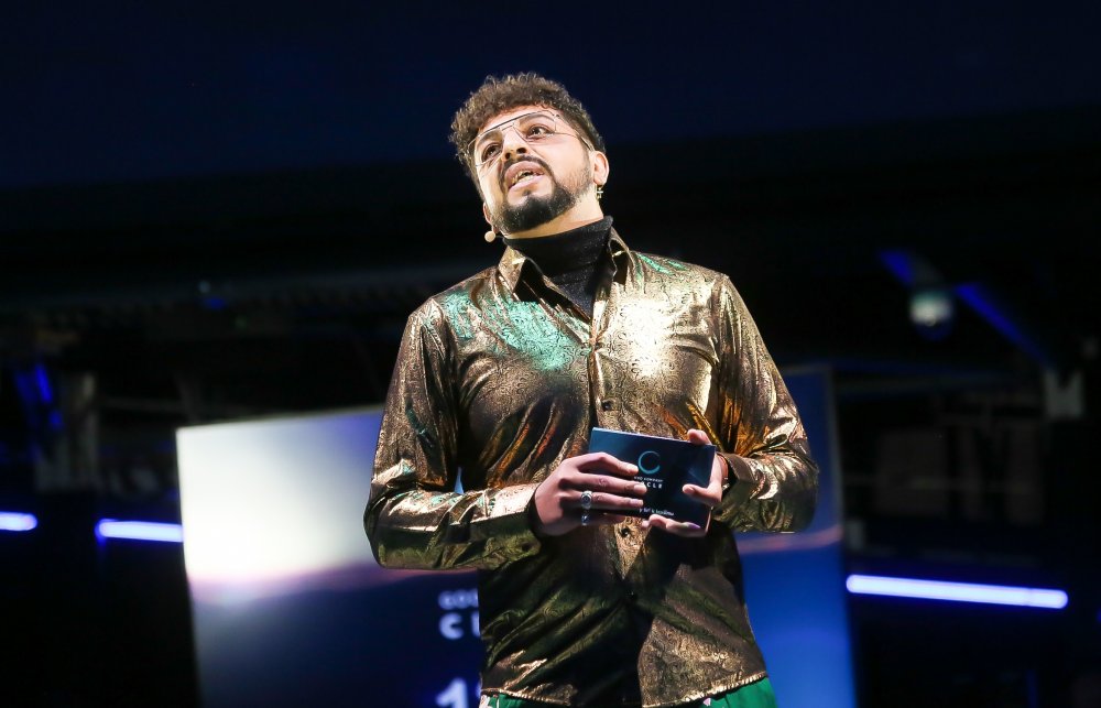 Největší konference o sociální udržitelnosti Good Company Circle 2025