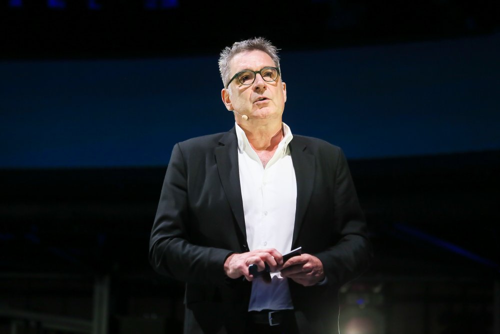 Největší konference o sociální udržitelnosti Good Company Circle 2025