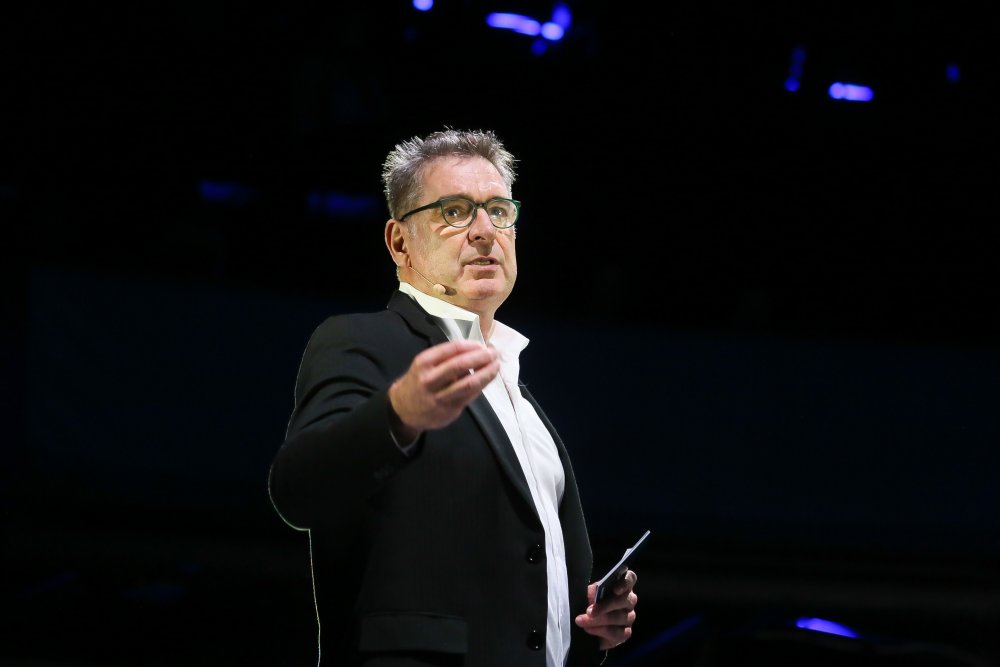 Největší konference o sociální udržitelnosti Good Company Circle 2025