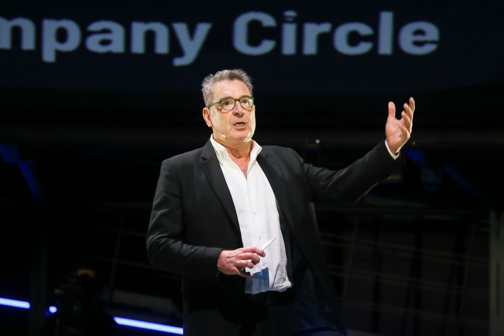 Největší konference o sociální udržitelnosti Good Company Circle 2025
