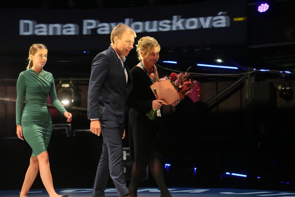 Největší konference o sociální udržitelnosti Good Company Circle 2025