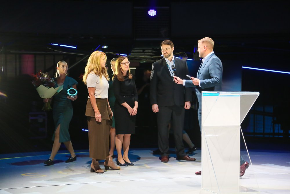 Největší konference o sociální udržitelnosti Good Company Circle 2025