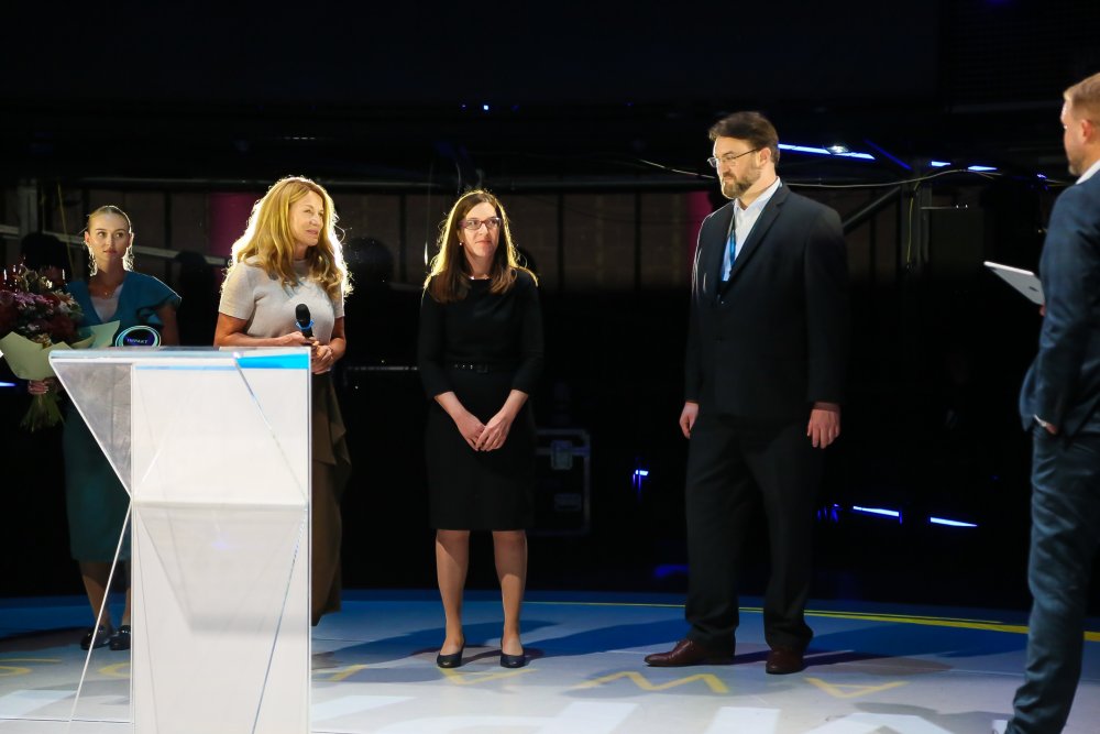 Největší konference o sociální udržitelnosti Good Company Circle 2025