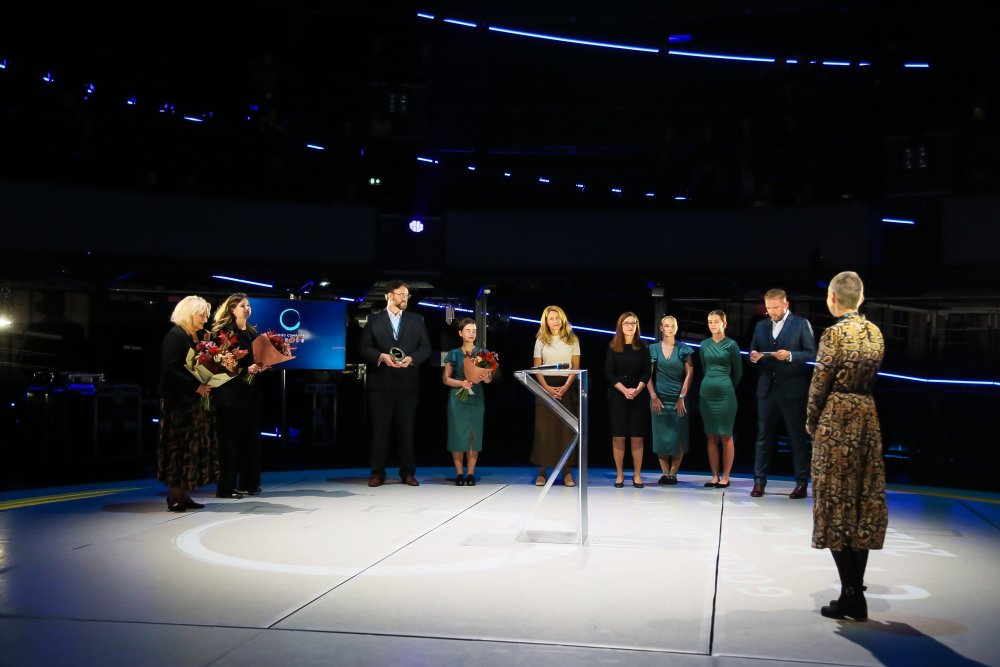 Největší konference o sociální udržitelnosti Good Company Circle 2025