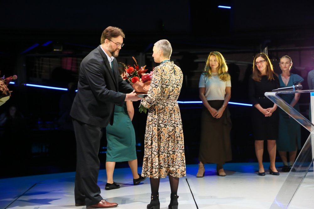Největší konference o sociální udržitelnosti Good Company Circle 2025