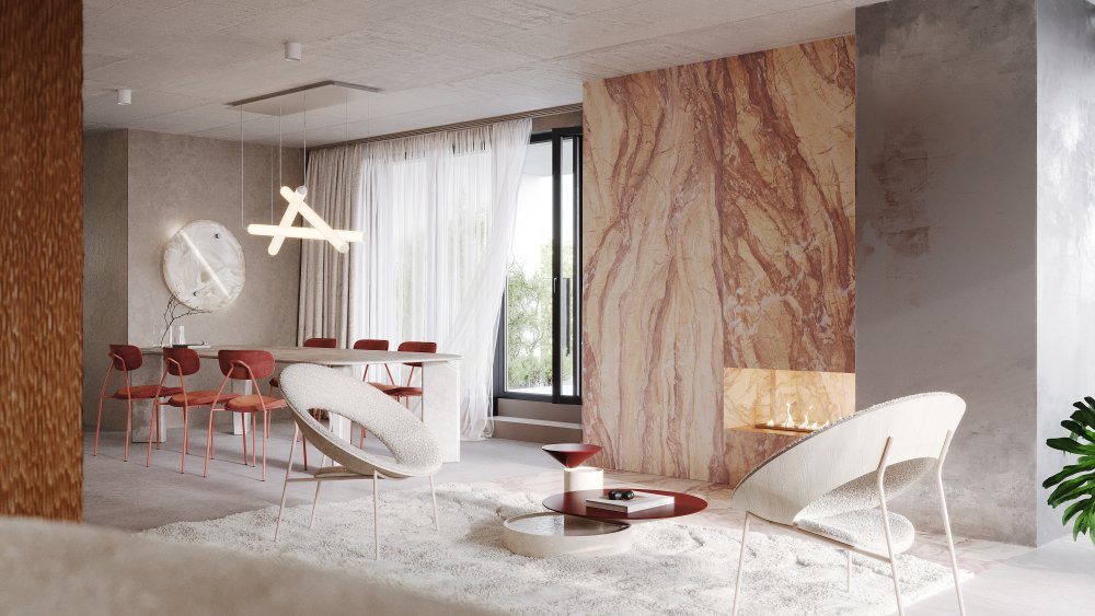 V nejvyšším patře nové rezidenční věže Prokop v pražském Karlíně vzniká Rohan Penthouse – nejexkluzivnější byt projektu Nový Rohan od developera J&T Real Estate. Nabídne 229 metrů čtverečních obytné plochy a 176 metrů čtverečních terasy s výhledem na Pražský hrad, Vltavu i okolní zeleň.