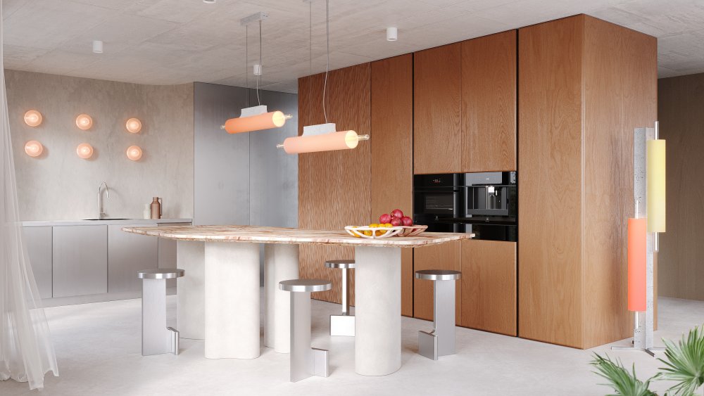 V nejvyšším patře nové rezidenční věže Prokop v pražském Karlíně vzniká Rohan Penthouse – nejexkluzivnější byt projektu Nový Rohan od developera J&T Real Estate. Nabídne 229 metrů čtverečních obytné plochy a 176 metrů čtverečních terasy s výhledem na Pražský hrad, Vltavu i okolní zeleň.