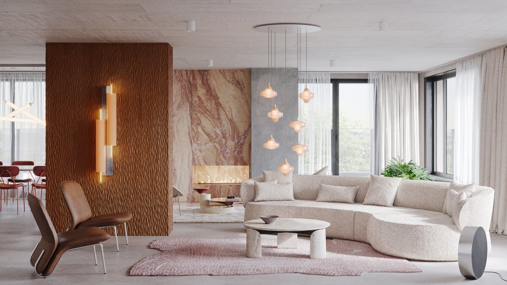 V nejvyšším patře nové rezidenční věže Prokop v pražském Karlíně vzniká Rohan Penthouse – nejexkluzivnější byt projektu Nový Rohan od developera J&T Real Estate. Nabídne 229 metrů čtverečních obytné plochy a 176 metrů čtverečních terasy s výhledem na Pražský hrad, Vltavu i okolní zeleň.