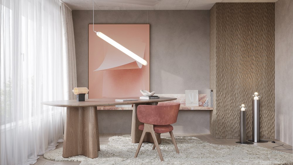 V nejvyšším patře nové rezidenční věže Prokop v pražském Karlíně vzniká Rohan Penthouse – nejexkluzivnější byt projektu Nový Rohan od developera J&T Real Estate. Nabídne 229 metrů čtverečních obytné plochy a 176 metrů čtverečních terasy s výhledem na Pražský hrad, Vltavu i okolní zeleň.