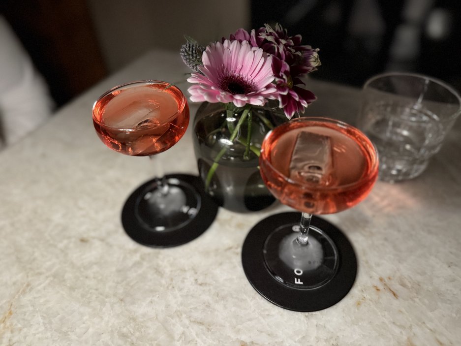 Na míru připravené Negroni