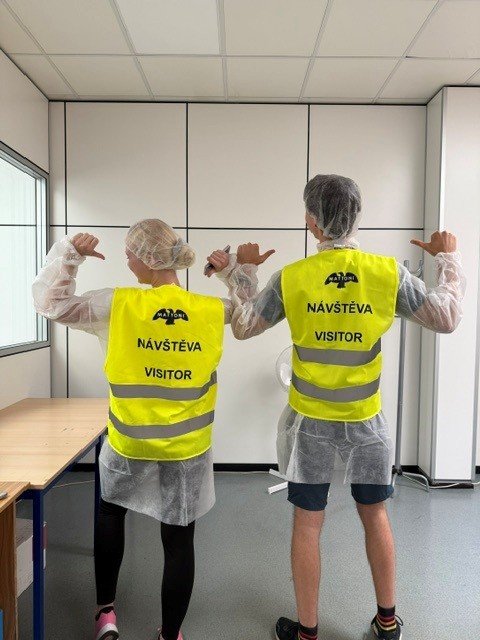 Mattoni Eagles zná vítěze