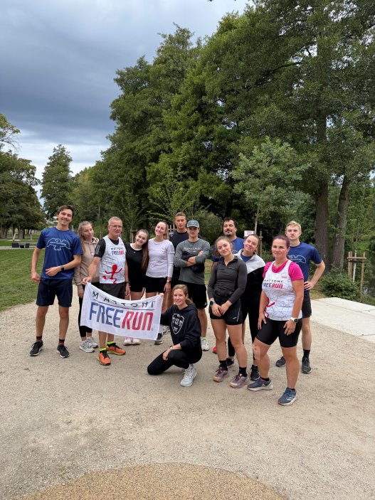 Mattoni Eagles zná vítěze