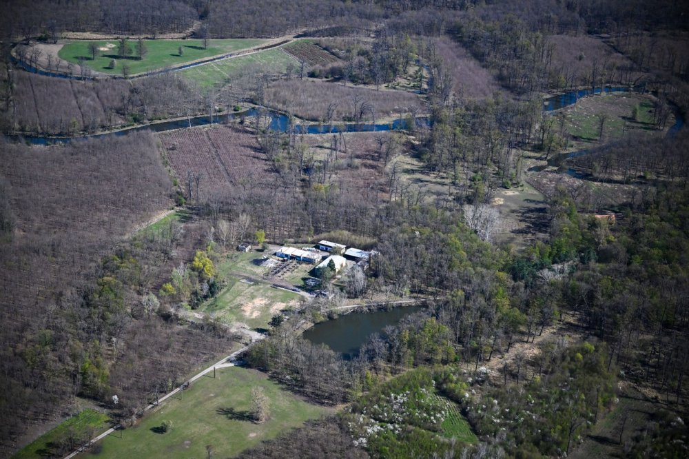 Lužní lesy na soutoku Moravy a Dyje zůstávají chráněnou krajinnou oblastí