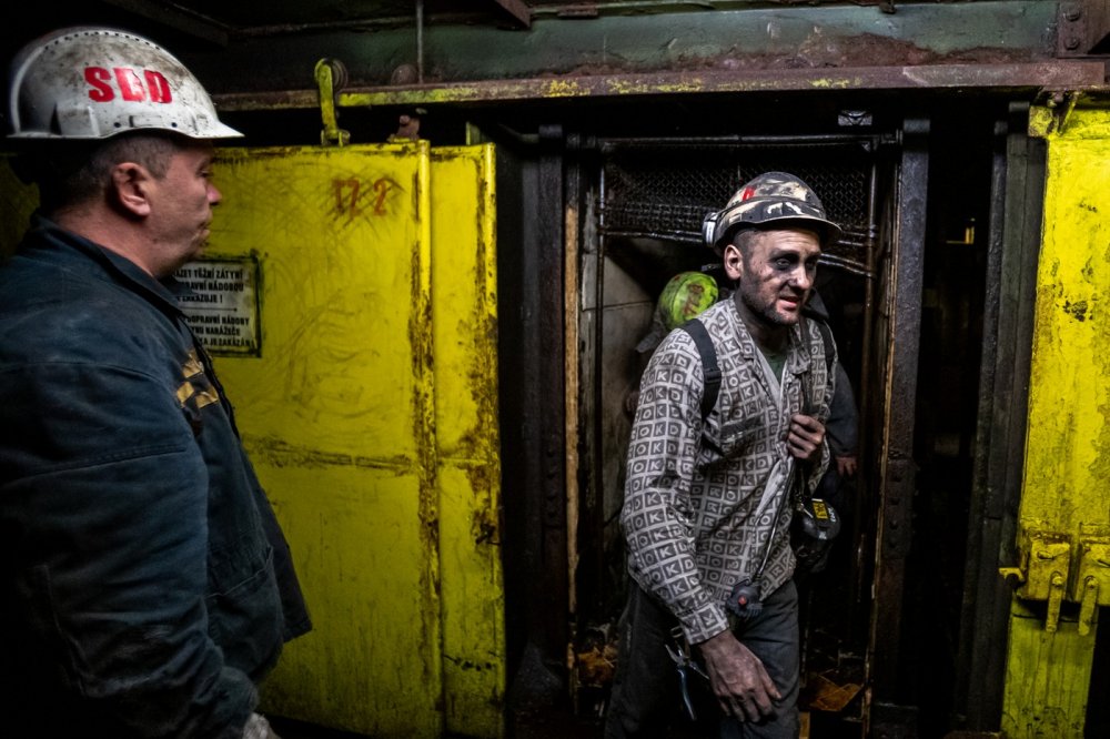 Definitivní konec uhlí. Poslední důl v Česku zavře, 900 lidí přijde o práci