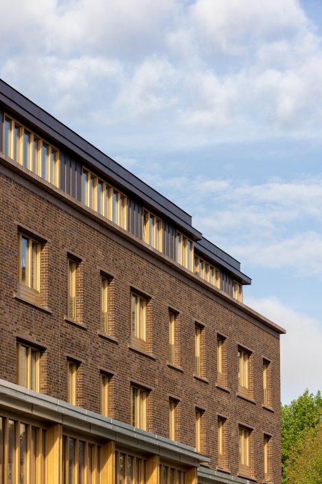 Appleby Blue má podporovat sociální vazby a soudržnost v rámci zdejší komunity.