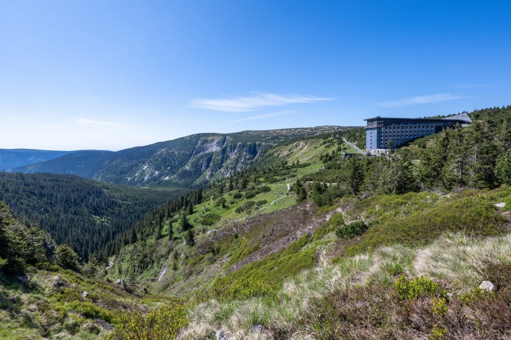 Labská bouda