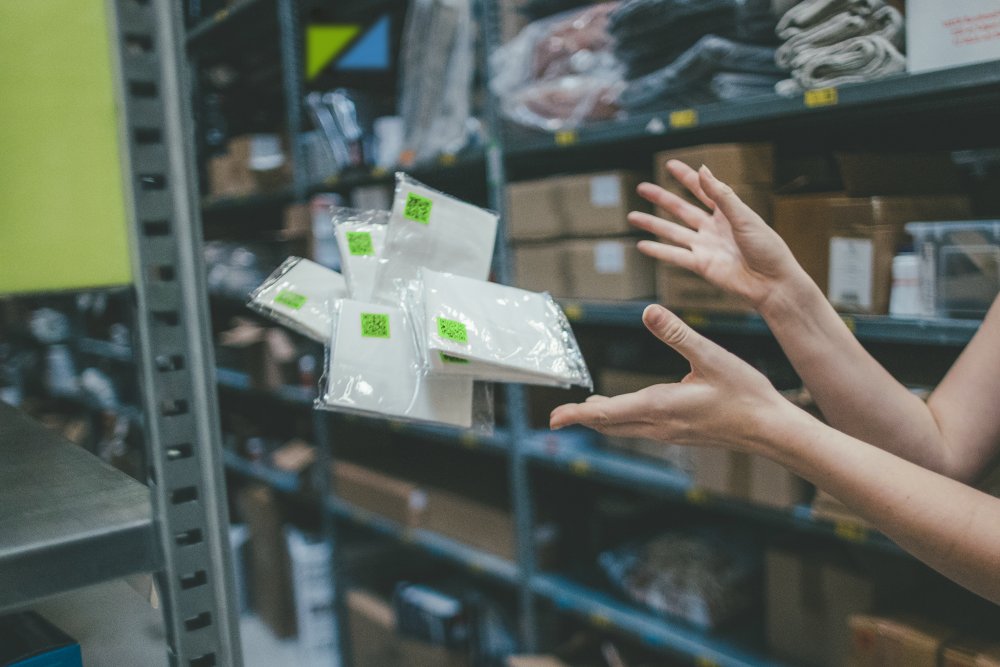 Fulfillment.cz nastavuje nový standard doručování