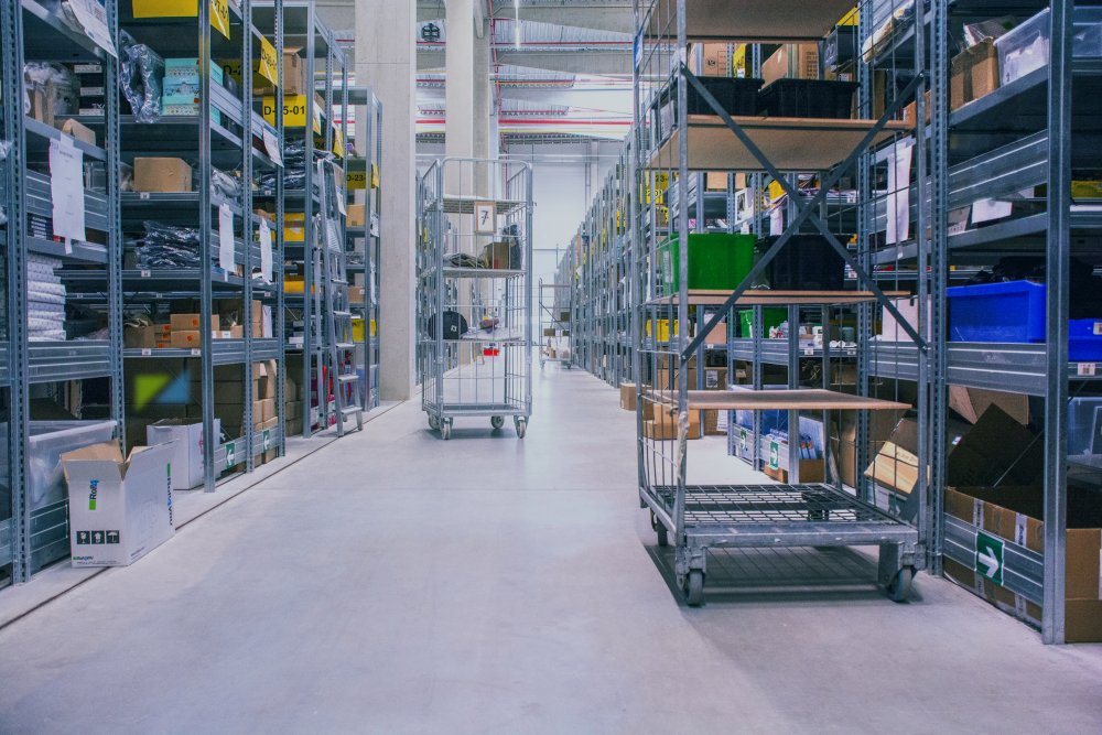 Fulfillment.cz nastavuje nový standard doručování