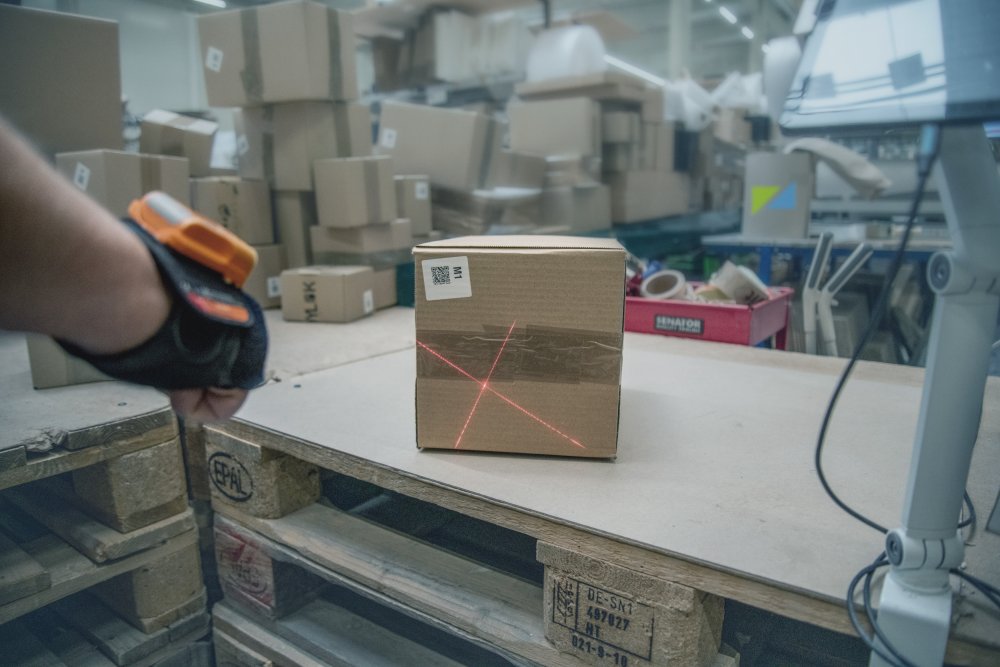 Fulfillment.cz nastavuje nový standard doručování