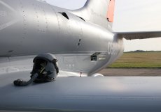 Tři letouny L-39 Skyfox odletěly do Maďarska