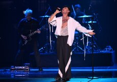 Kategorii Trinity Bank Objev roku na Českém slavíku získal Renne Dang