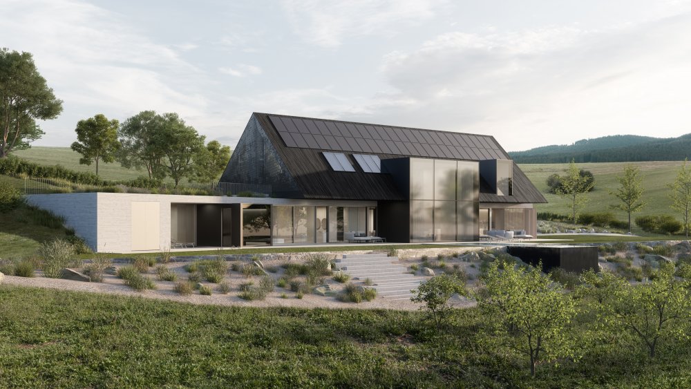 Ve Zlíně je téměř všechno památkově chráněno. A přesto existuje prostor pro novou architekturu. „Chceme, aby bylo na první pohled jasné, co je původní a co současné,“ vysvětlují architekti Pavel Šánek a Markéta Zvonková z ateliéru Semela Architetcs.