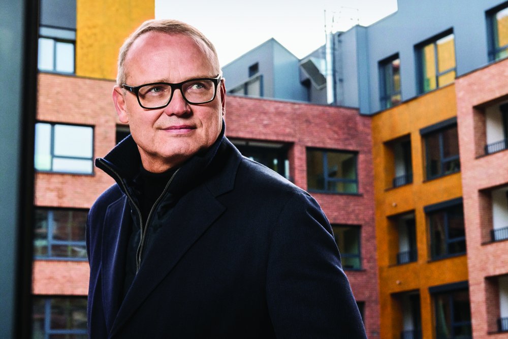 Síň slávy: Marcel Soural, Trigema