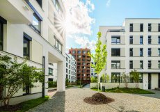 1. místo: Nuselský pivovar Lokalita: Praha Developer: Penta Real Estate Architekt / architekt interiéru: CHYBIK + KRISTOF, CMC architects