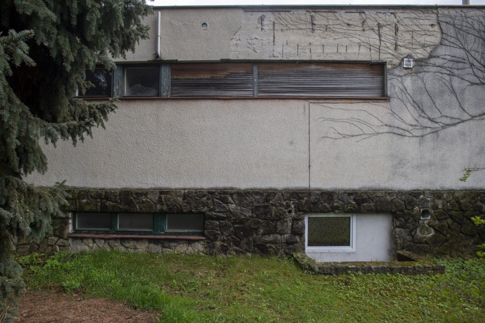 Zelenkova vila v Kutné hoře