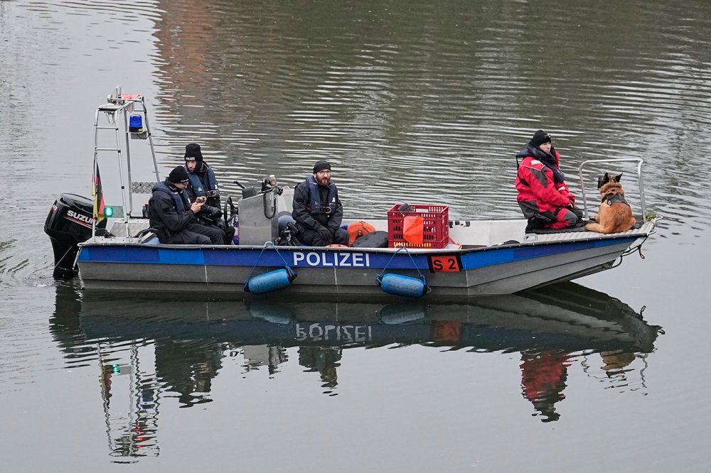 Němci protestují proti založení mládežnické organizace AfD