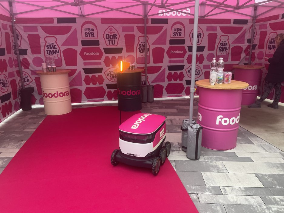 Před premiérovým startem