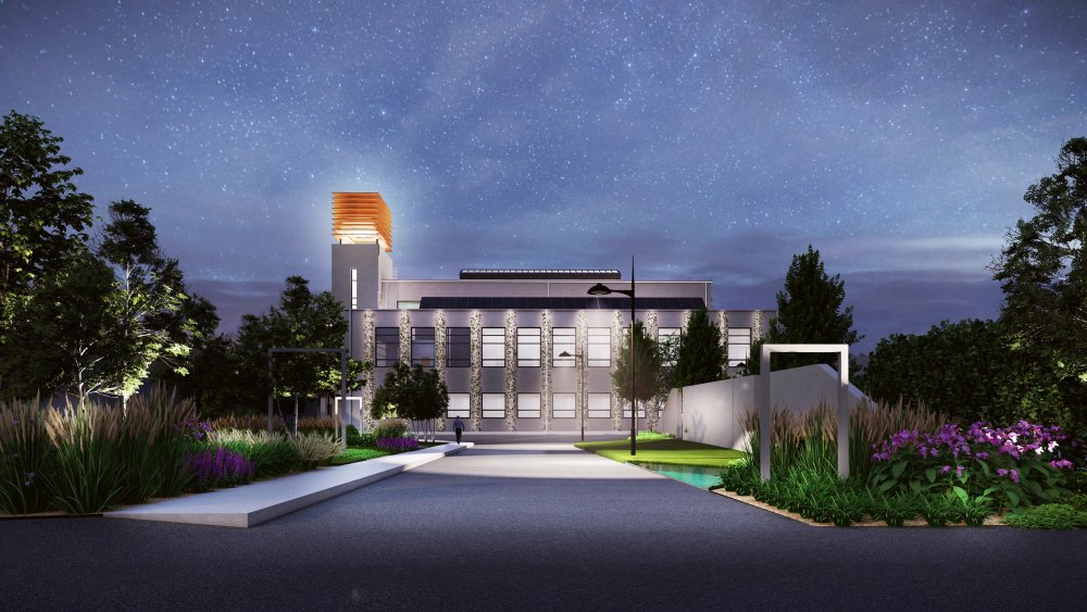 Dnes patří Golf Aréna Třinec mezi největší indoor golfová centra v zemi i regionu. Kombinuje simulátory, tréninkové zóny, short-game prostory a indoor driving range, přičemž výraznou část provozu řídí inteligentní automatizace Loxone.