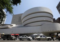 Guggenheimovo muzeum