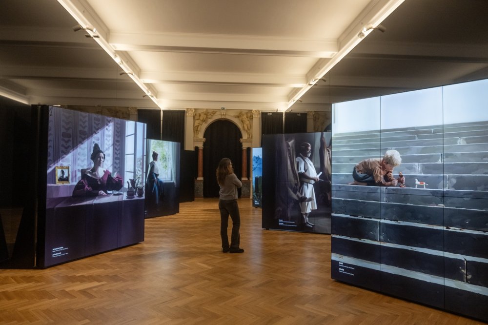 Návštěvníkům se po pětileté rekonstrukci znovu otevřela hlavní budova Muzea Prahy na Florenci. Nabídne novou stálou digitální a interaktivní expozici o historii Prahy i modernizované návštěvnické zázemí