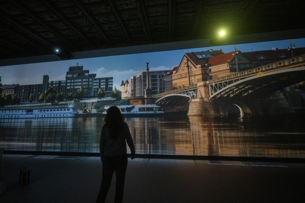 Návštěvníkům se po pětileté rekonstrukci znovu otevřela hlavní budova Muzea Prahy na Florenci. Nabídne novou stálou digitální a interaktivní expozici o historii Prahy i modernizované návštěvnické zázemí